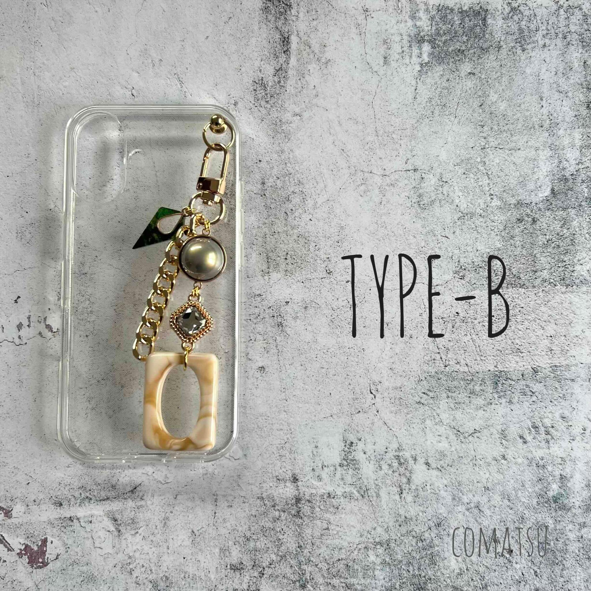 ActiveAntique４ ストラップ付きスマホケース スマホストラップ付きカバー | 9枚目